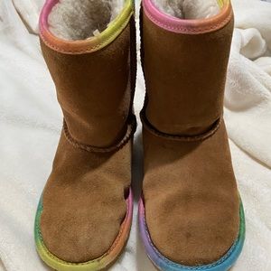 Children’s size 13 ugg boots